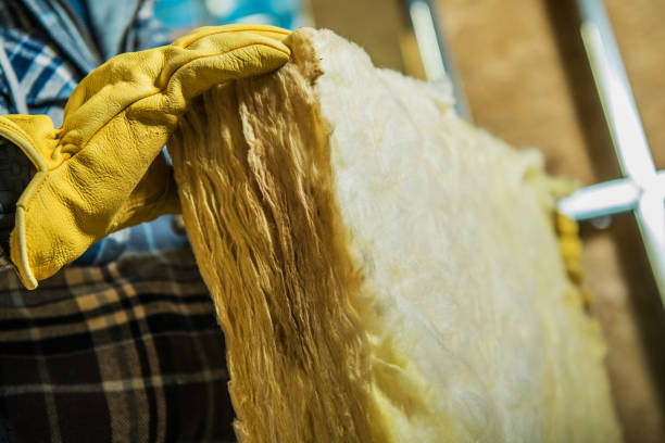 Best Commercial Insulation in Berino, NM